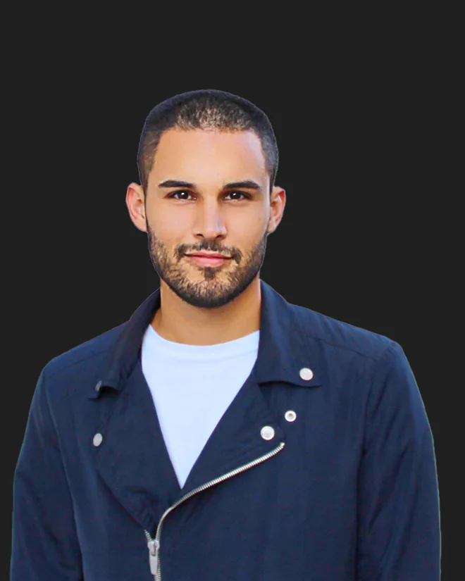 Bayardo Barrios